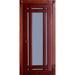 МІЖКІМНАТНІ ДВЕРІ ІЗ МАСИВУ MD-4 